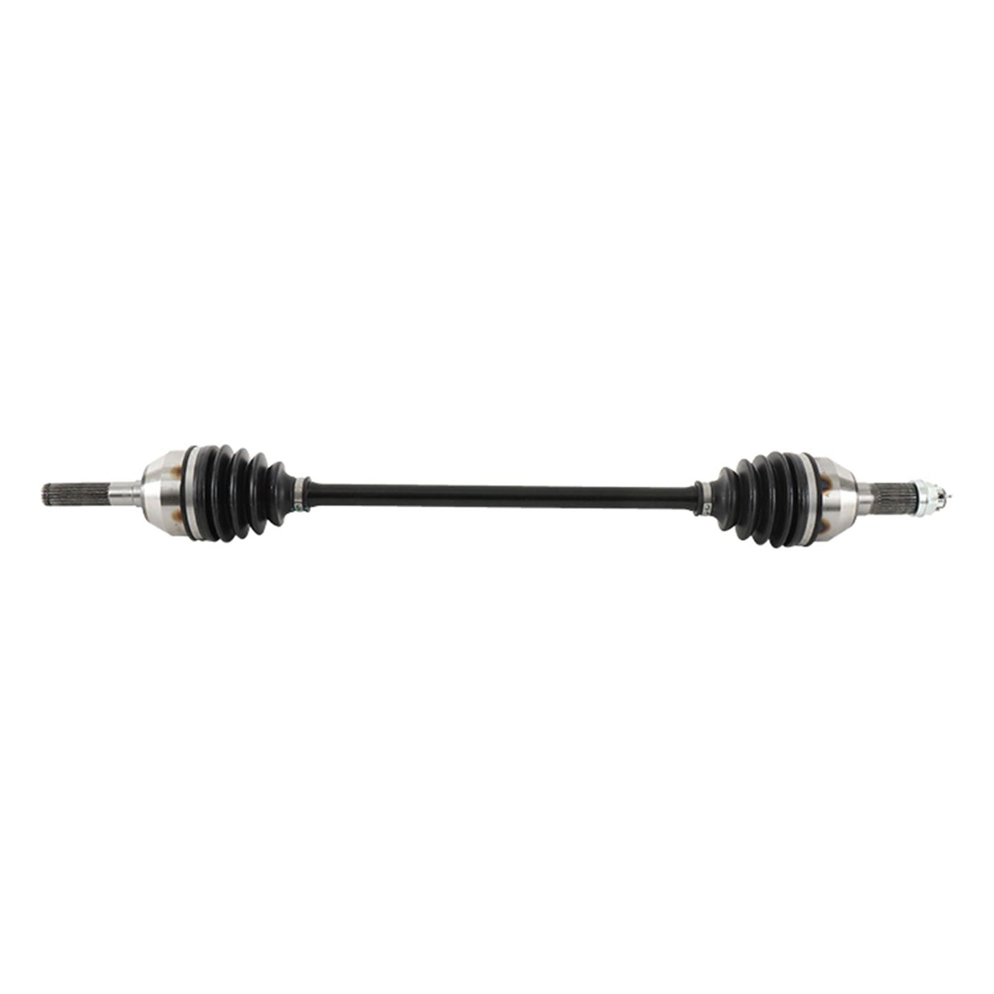 All Balls 6 Ball Heavy Duty Axle Front AB6-CA-8-124_59068