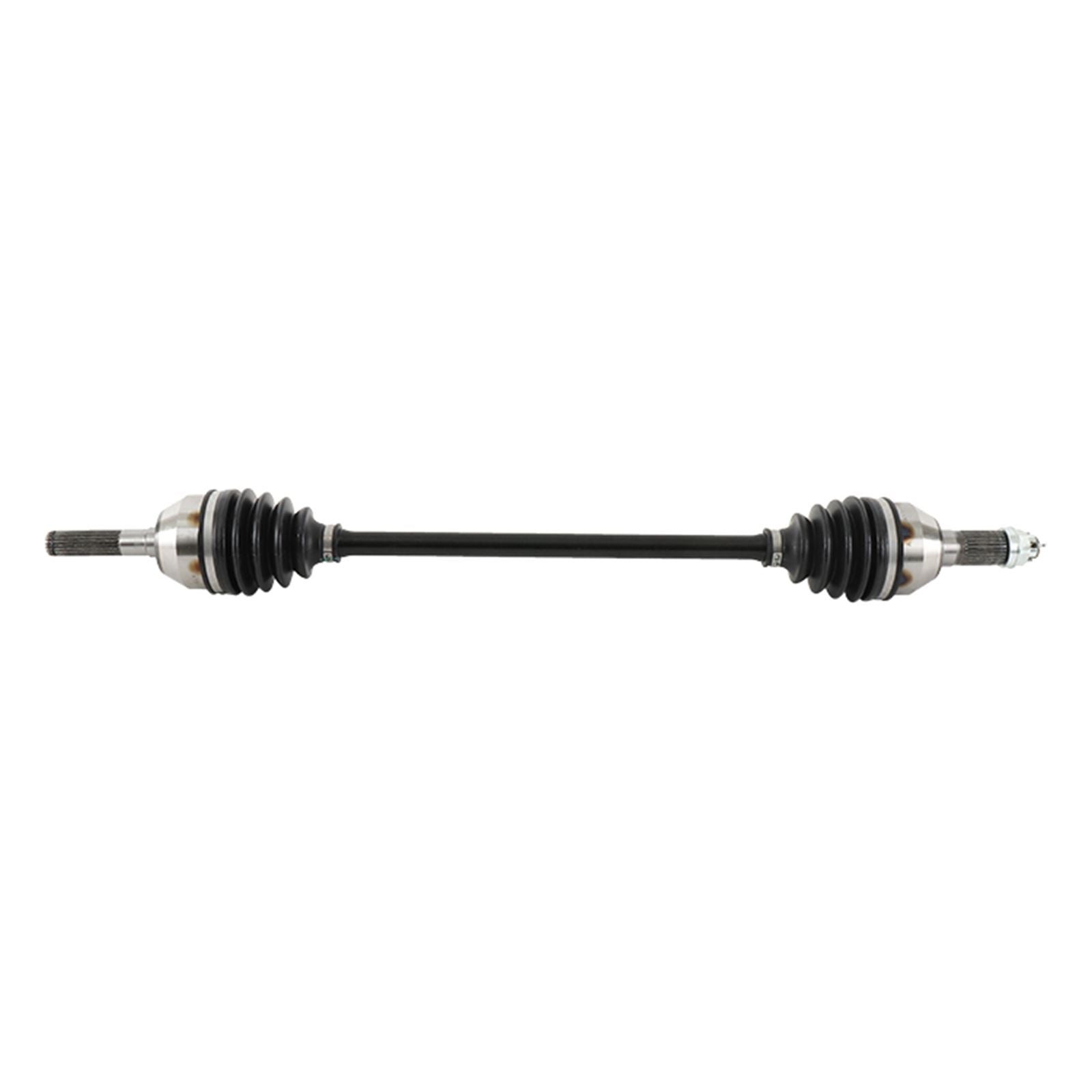 All Balls 6 Ball Heavy Duty Axle Front AB6-CA-8-124_59068