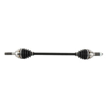 All Balls 6 Ball Heavy Duty Axle Front AB6-CA-8-124_59068