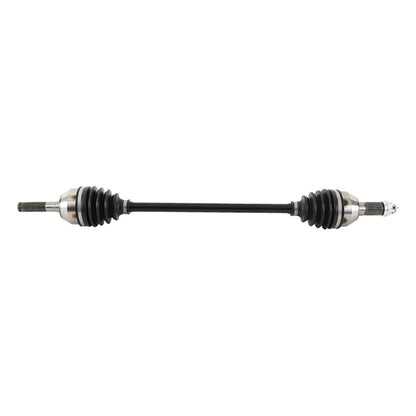 All Balls 6 Ball Heavy Duty Axle Front AB6-CA-8-124_59068