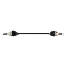 All Balls 6 Ball Heavy Duty Axle Front AB6-CA-8-123_59071