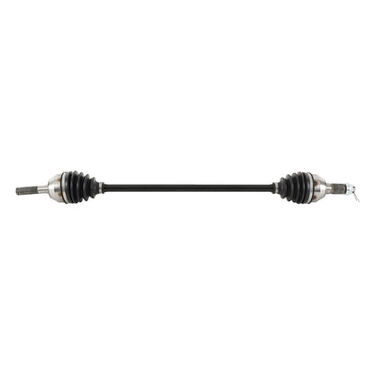 All Balls 6 Ball Heavy Duty Axle Front AB6-CA-8-123_59071