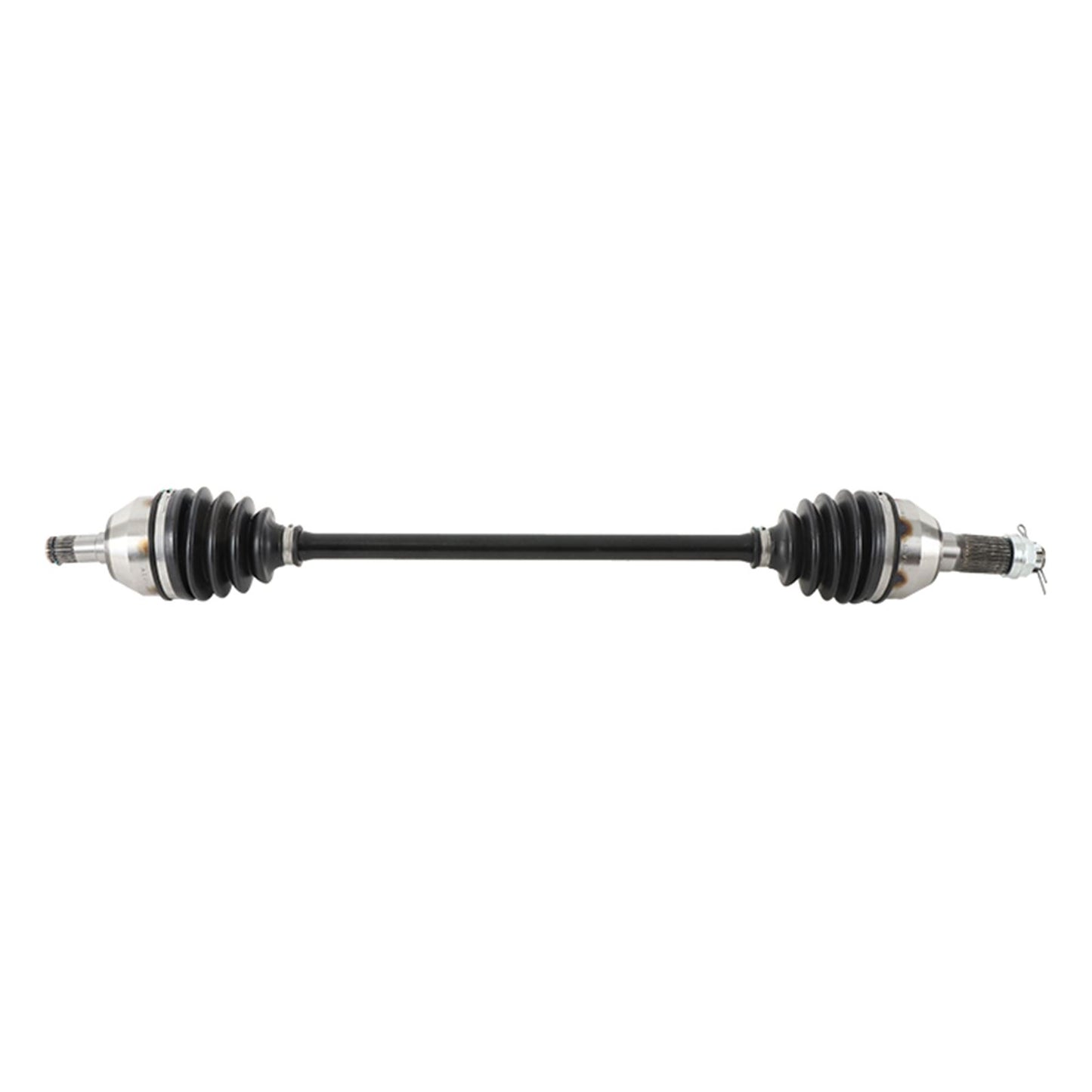 All Balls 6 Ball Heavy Duty Axle Front AB6-CA-8-224_59074