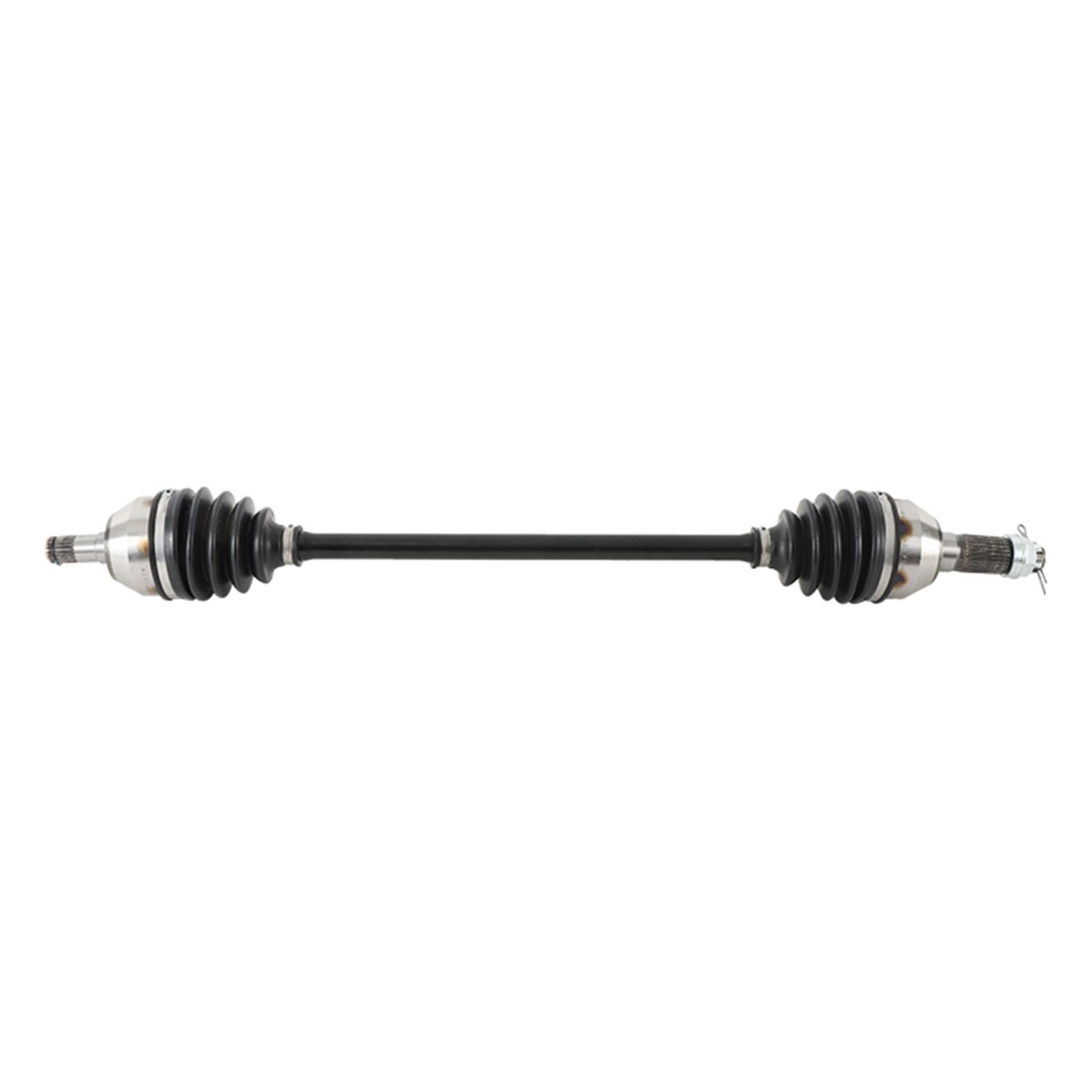 All Balls 6 Ball Heavy Duty Axle Front AB6-CA-8-224_59074