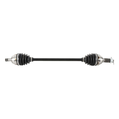 All Balls 6 Ball Heavy Duty Axle Front AB6-CA-8-224_59074
