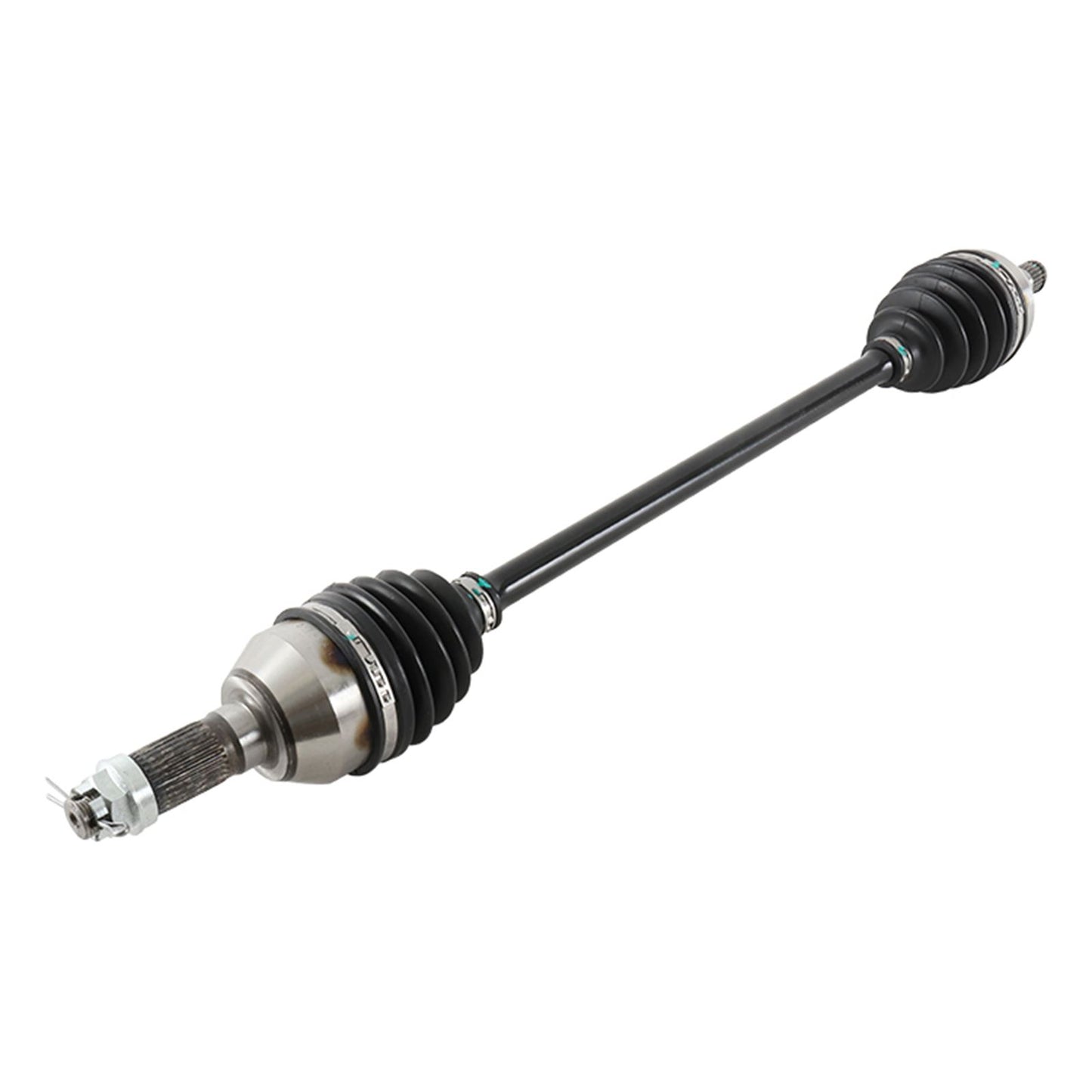 All Balls 6 Ball Heavy Duty Axle Front AB6-CA-8-224_59076