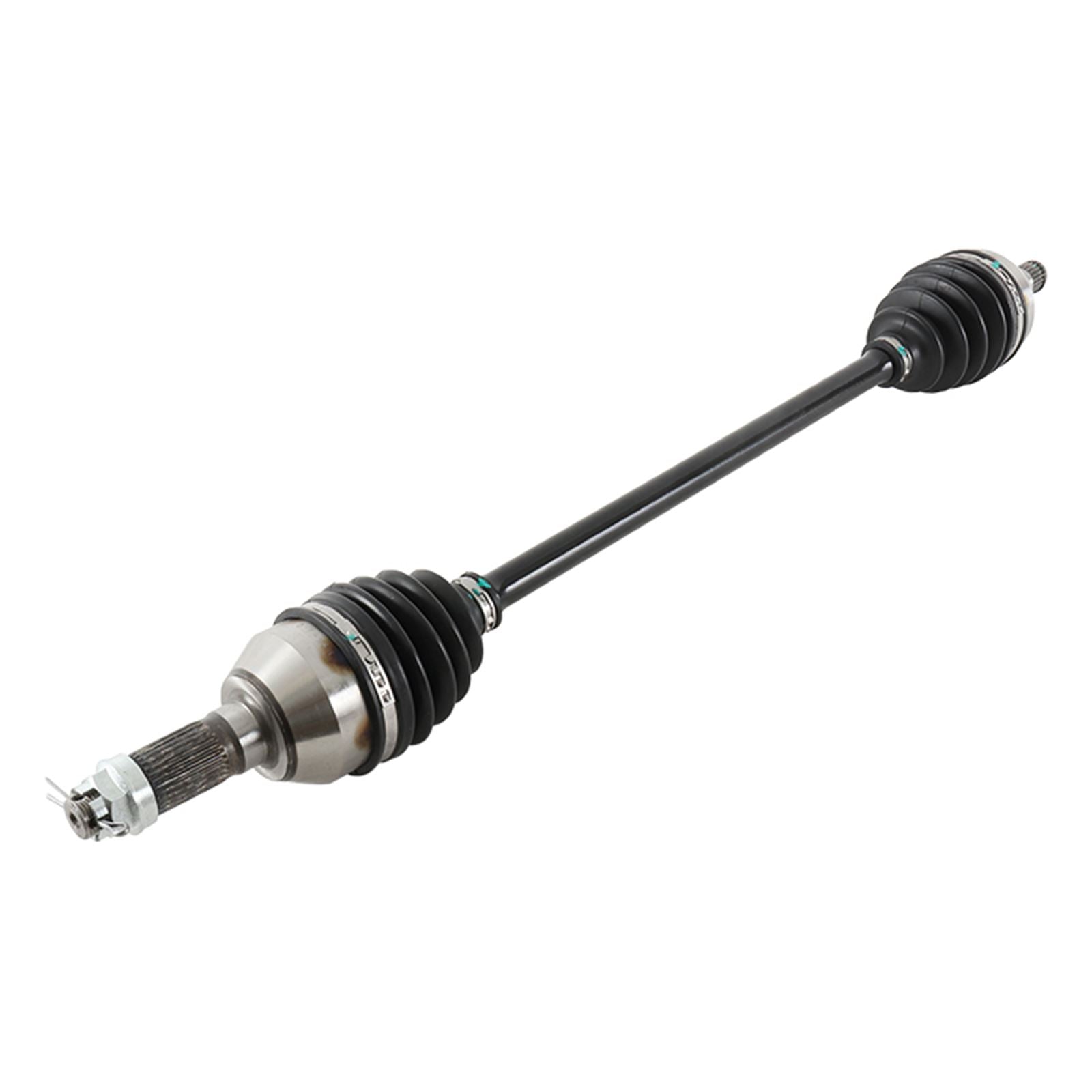 All Balls 6 Ball Heavy Duty Axle Front AB6-CA-8-224_59076