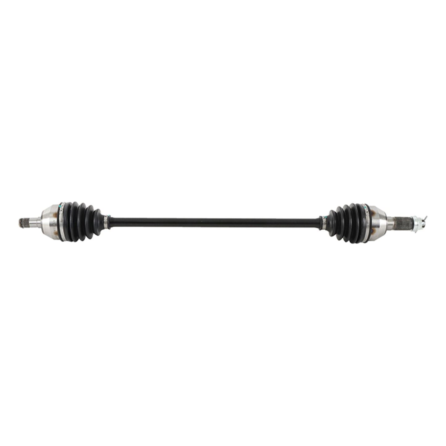 All Balls 6 Ball Heavy Duty Axle Front AB6-CA-8-223_59077