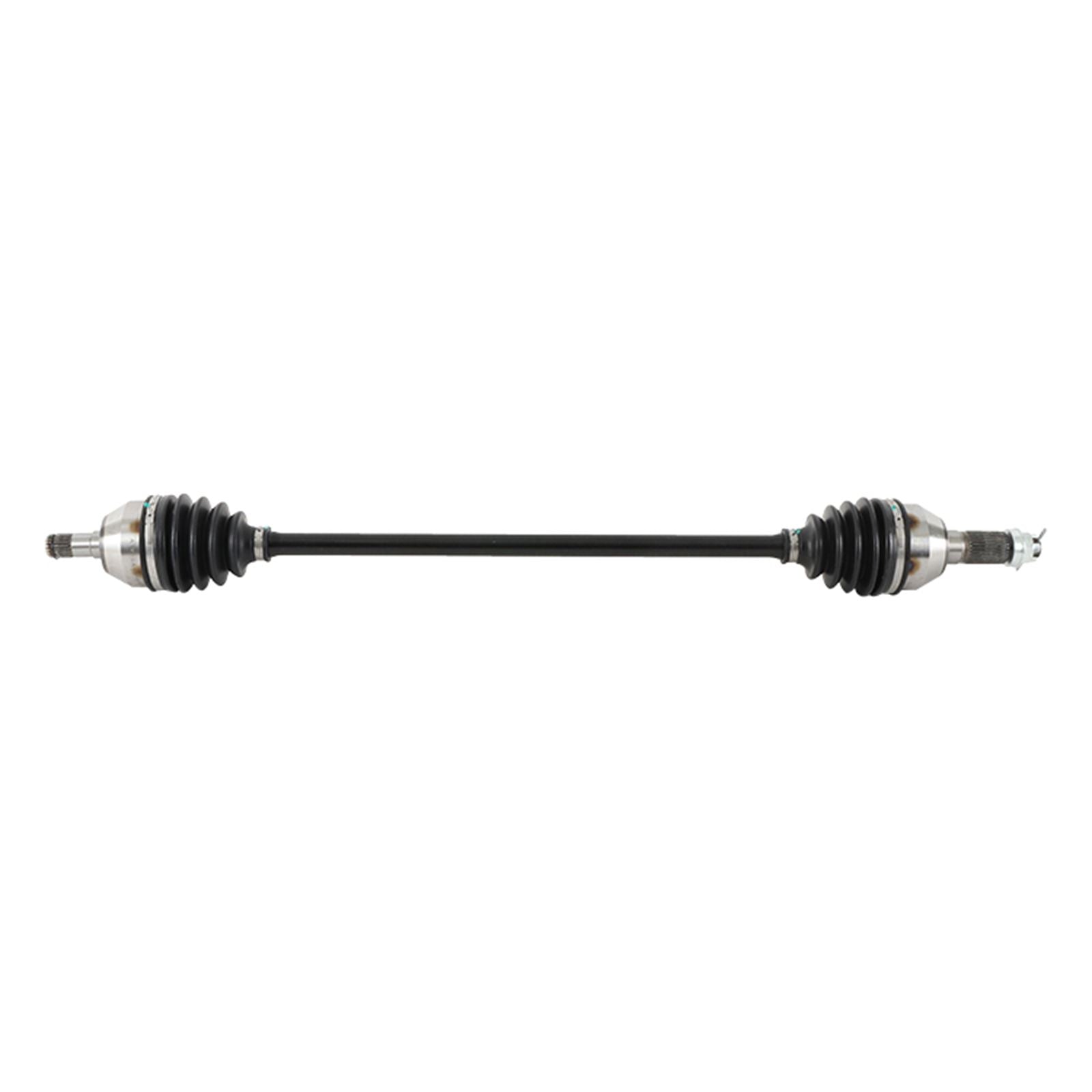 All Balls 6 Ball Heavy Duty Axle Front AB6-CA-8-223_59077