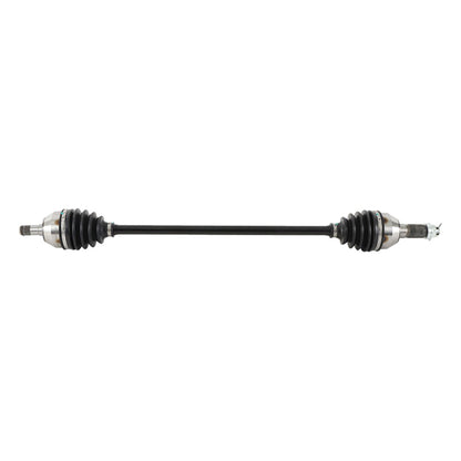 All Balls 6 Ball Heavy Duty Axle Front AB6-CA-8-223_59077
