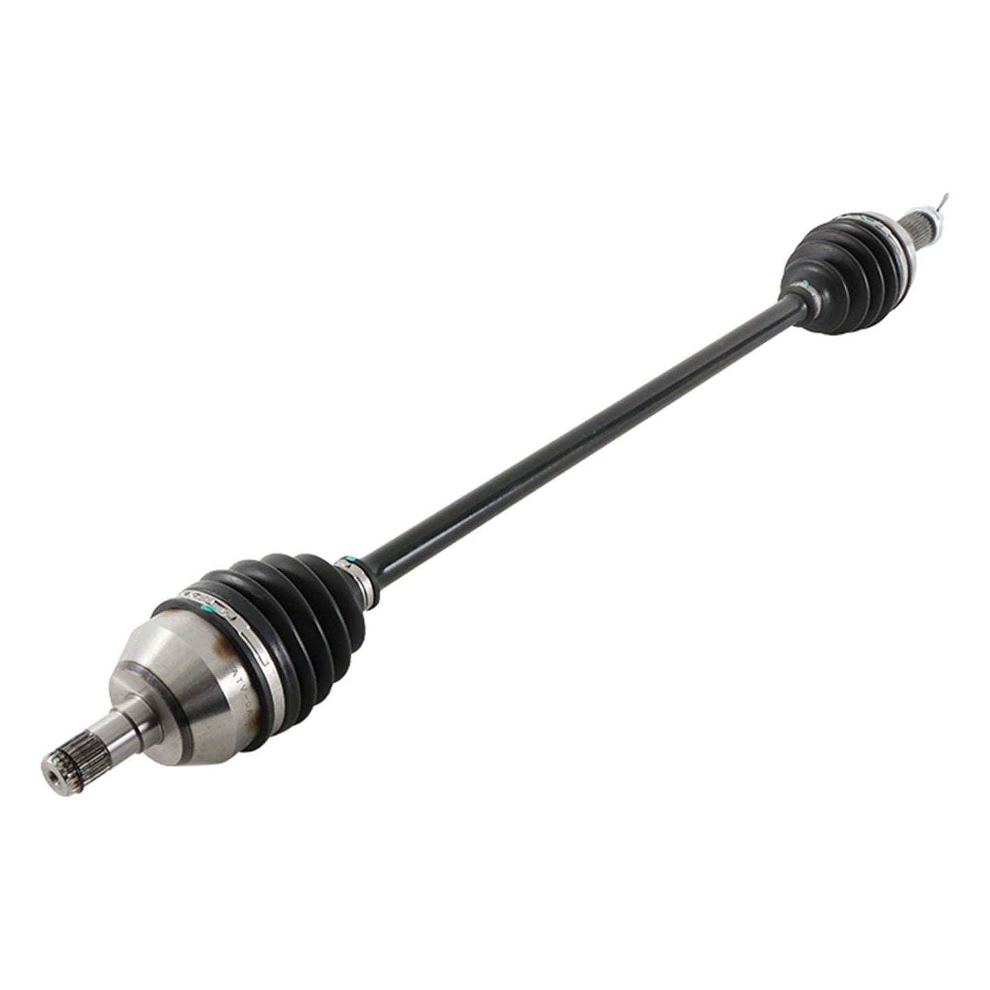 All Balls 6 Ball Heavy Duty Axle Front AB6-CA-8-223_59078