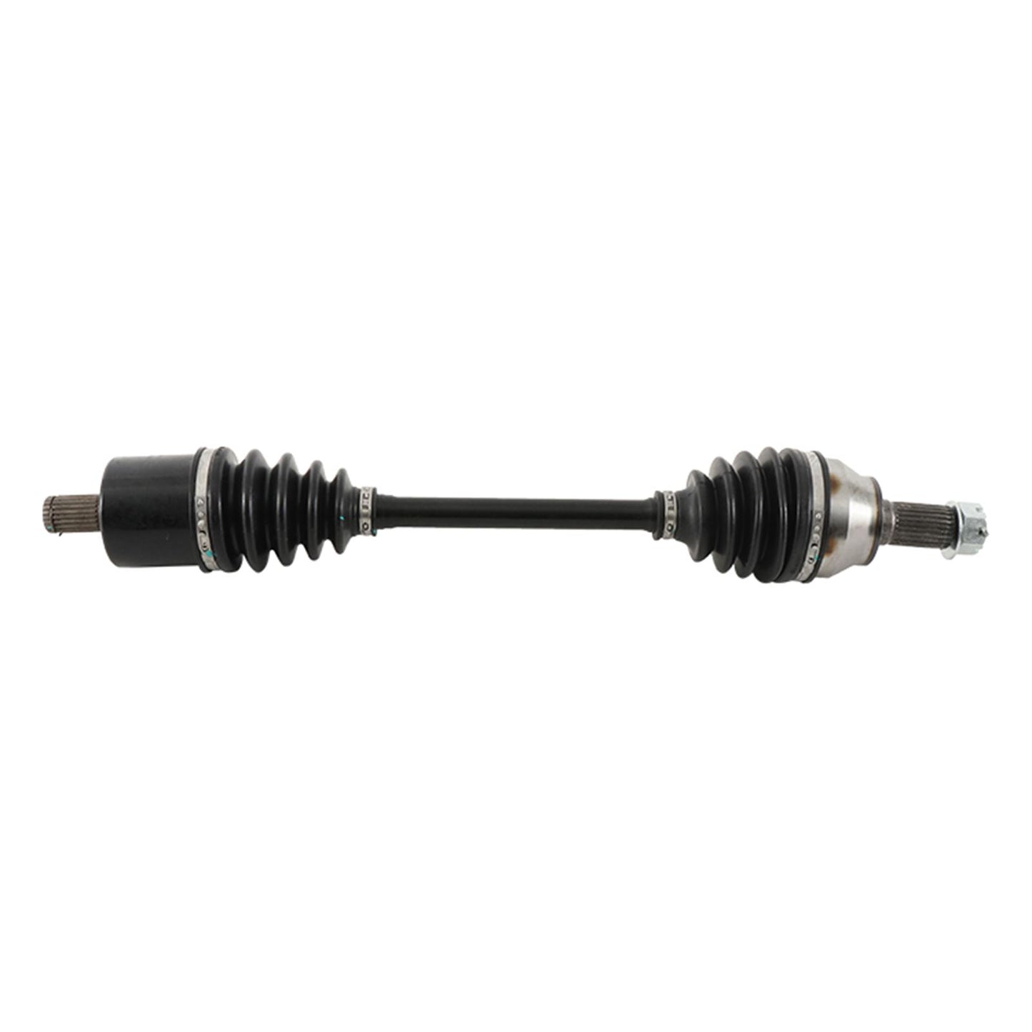 All Balls 6 Ball Heavy Duty Axle Front AB6-PO-8-333_59080