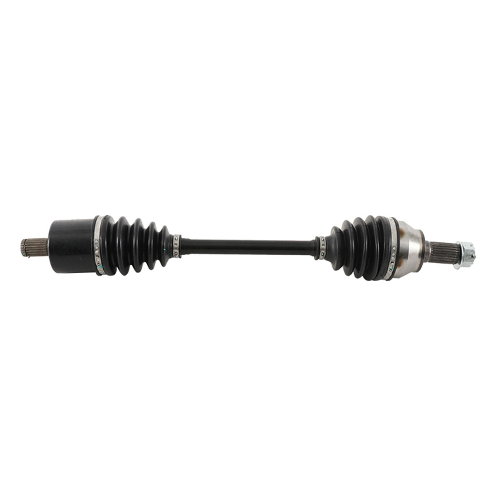 All Balls 6 Ball Heavy Duty Axle Front AB6-PO-8-333_59080