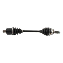 All Balls 6 Ball Heavy Duty Axle Front AB6-PO-8-333_59080