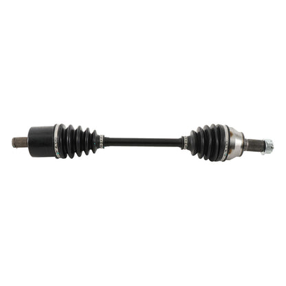 All Balls 6 Ball Heavy Duty Axle Front AB6-PO-8-333_59080