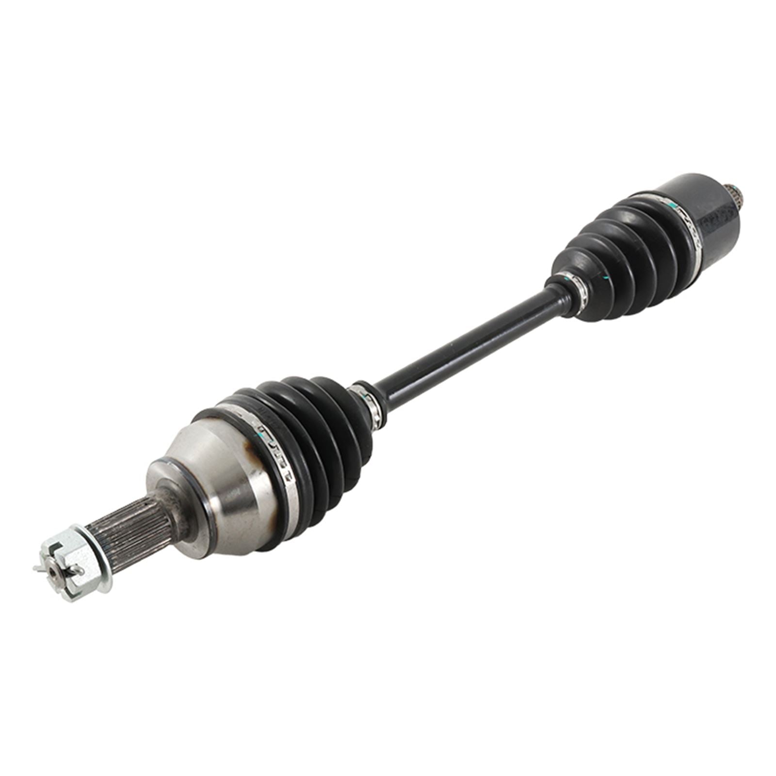 All Balls 6 Ball Heavy Duty Axle Front AB6-PO-8-333_59082