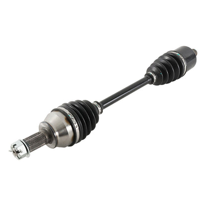 All Balls 6 Ball Heavy Duty Axle Front AB6-PO-8-333_59082