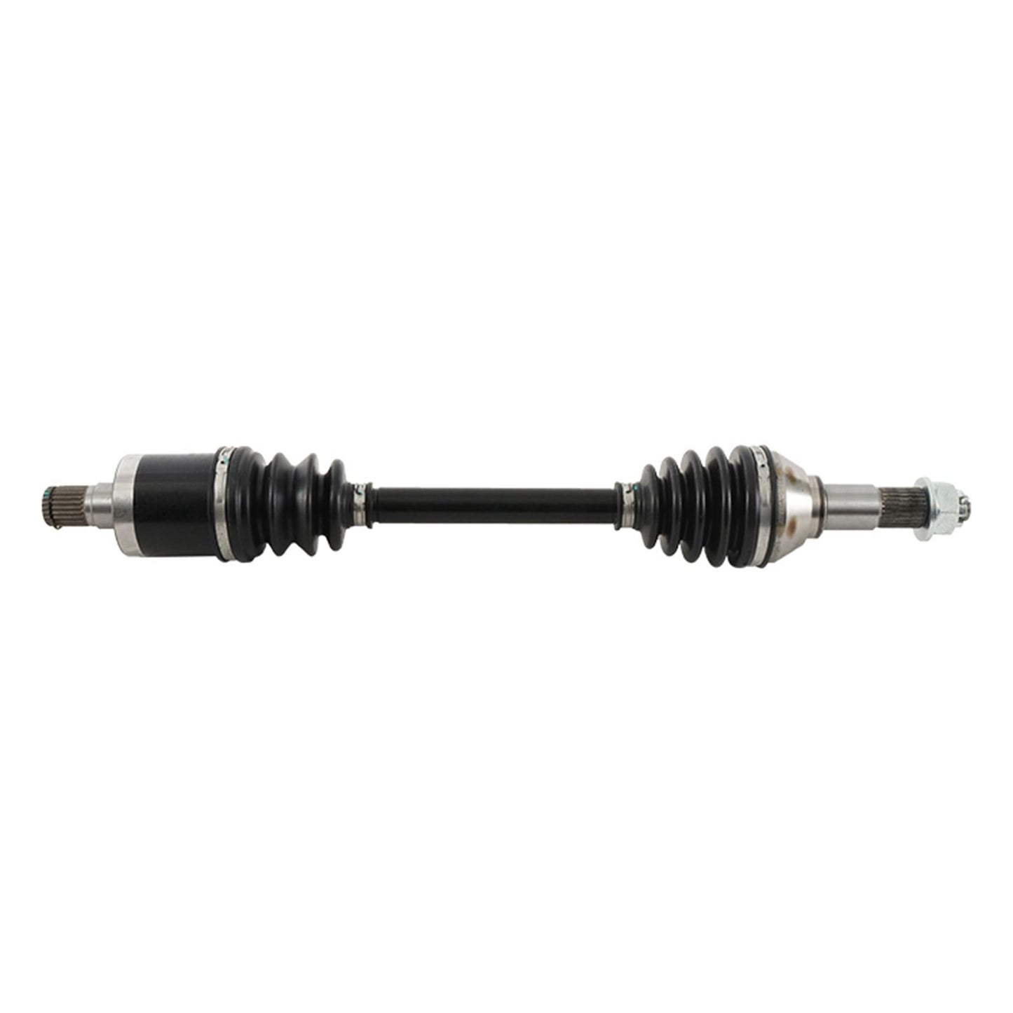 All Balls 6 Ball Heavy Duty Axle Rear AB6-CA-8-323_59083