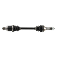 All Balls 6 Ball Heavy Duty Axle Rear AB6-CA-8-323_59083