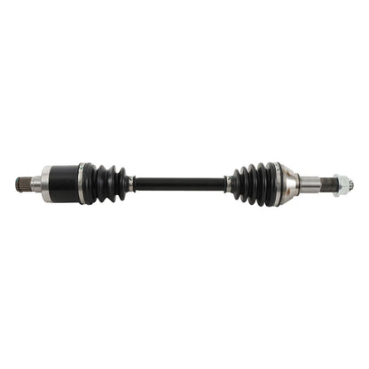 All Balls 6 Ball Heavy Duty Axle Rear AB6-CA-8-323_59083