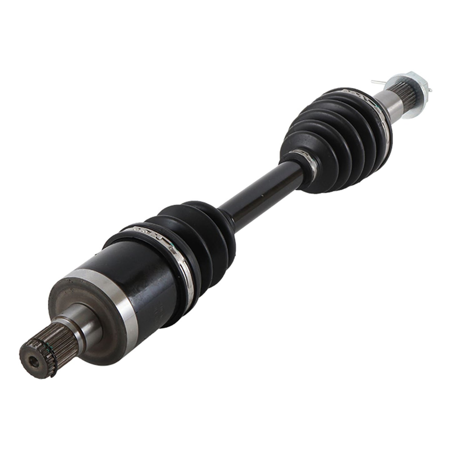 All Balls 6 Ball Heavy Duty Axle Rear AB6-CA-8-324_59087