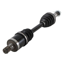 All Balls 6 Ball Heavy Duty Axle Rear AB6-CA-8-324_59087