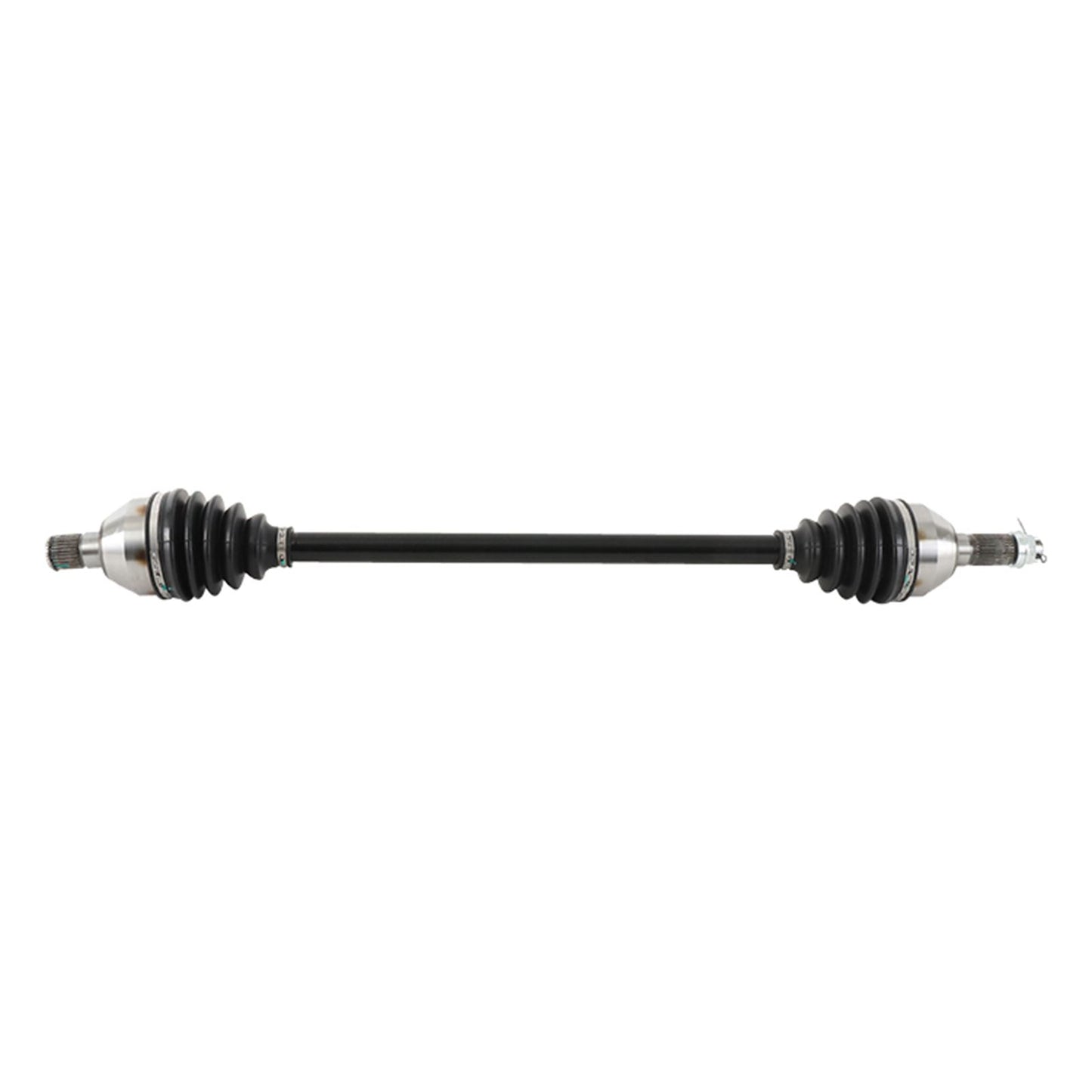 All Balls 6 Ball Heavy Duty Axle Rear AB6-CA-8-328_59092