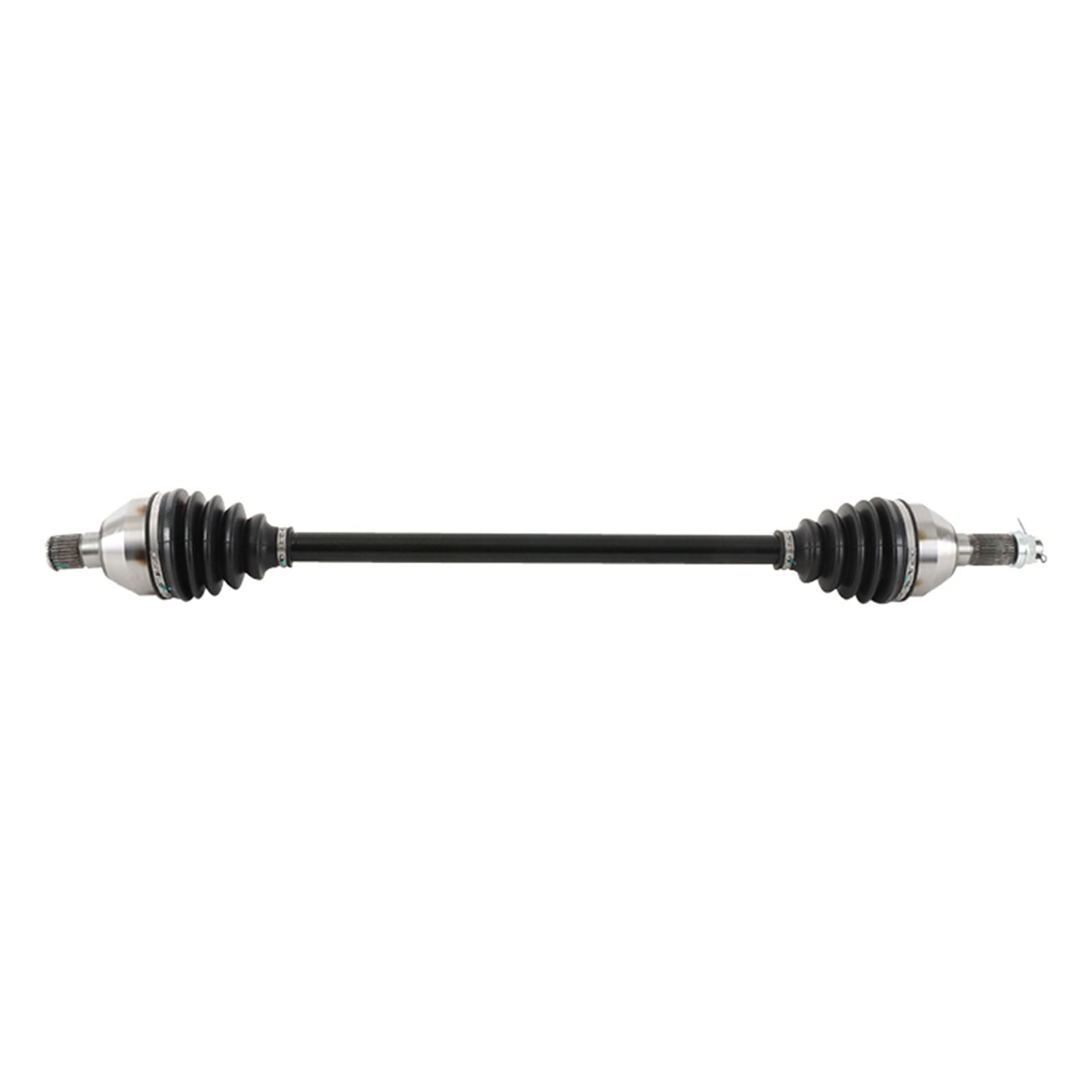 All Balls 6 Ball Heavy Duty Axle Rear AB6-CA-8-328_59092