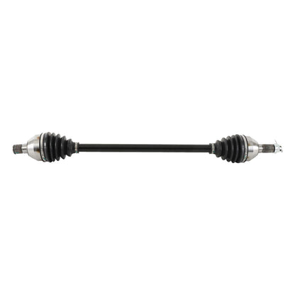 All Balls 6 Ball Heavy Duty Axle Rear AB6-CA-8-328_59092