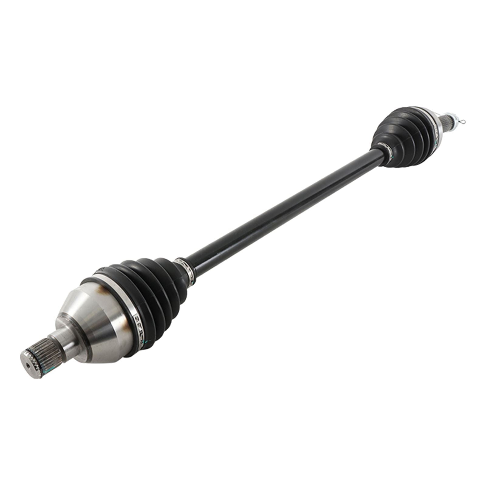 All Balls 6 Ball Heavy Duty Axle Rear AB6-CA-8-328_59093