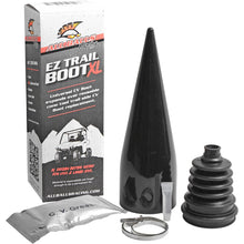 All Balls EZ Trail XL Boot Kit 19-5038_59106