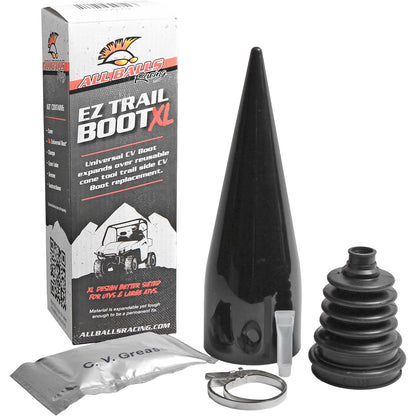 All Balls EZ Trail XL Boot Kit 19-5038_59106
