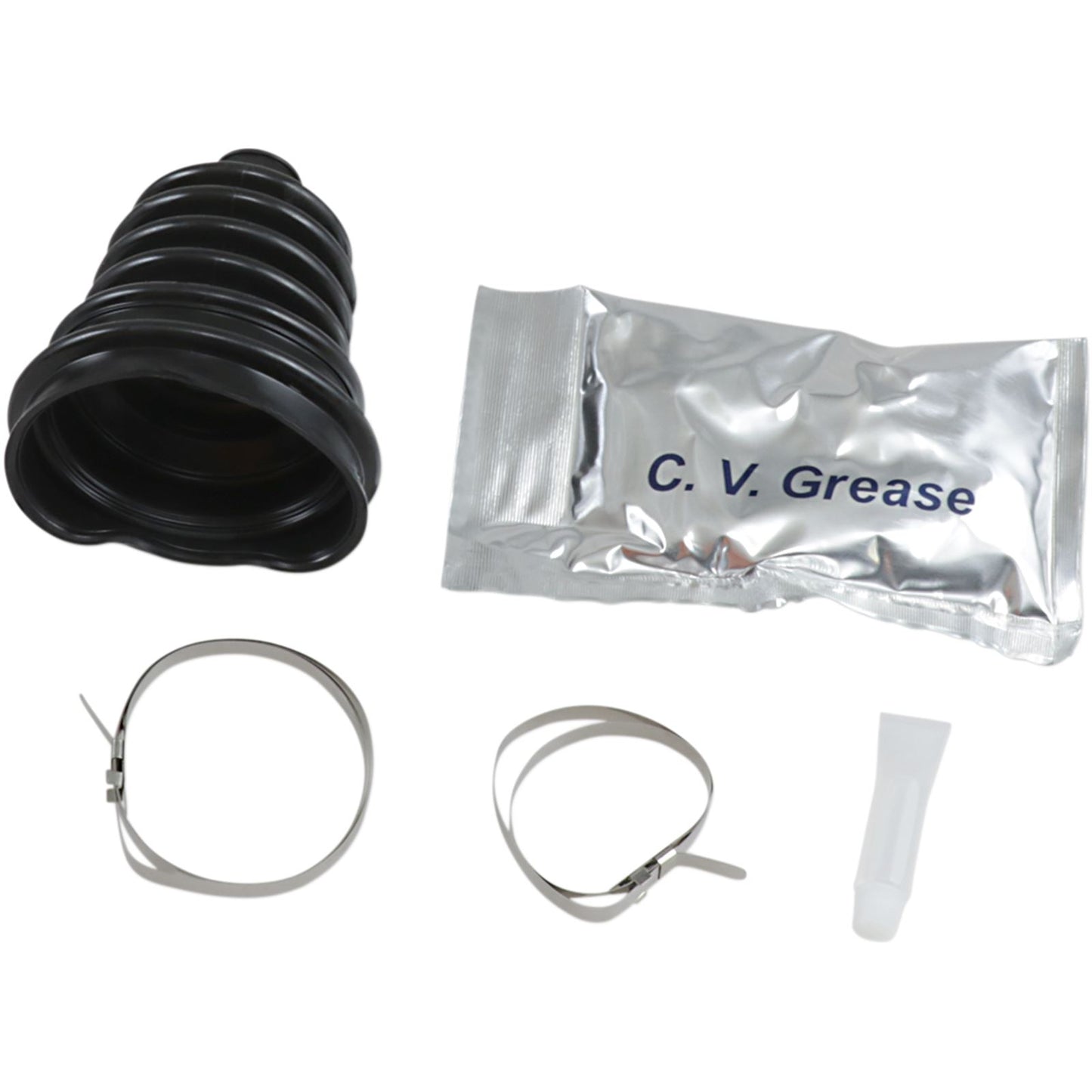 All Balls EZ Trail XL Replacement  Boot Kit 19-5039_323503