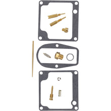 K&L Carburetor Repair Kit for Kawasaki Z1 900 73-75 18-2451_403903