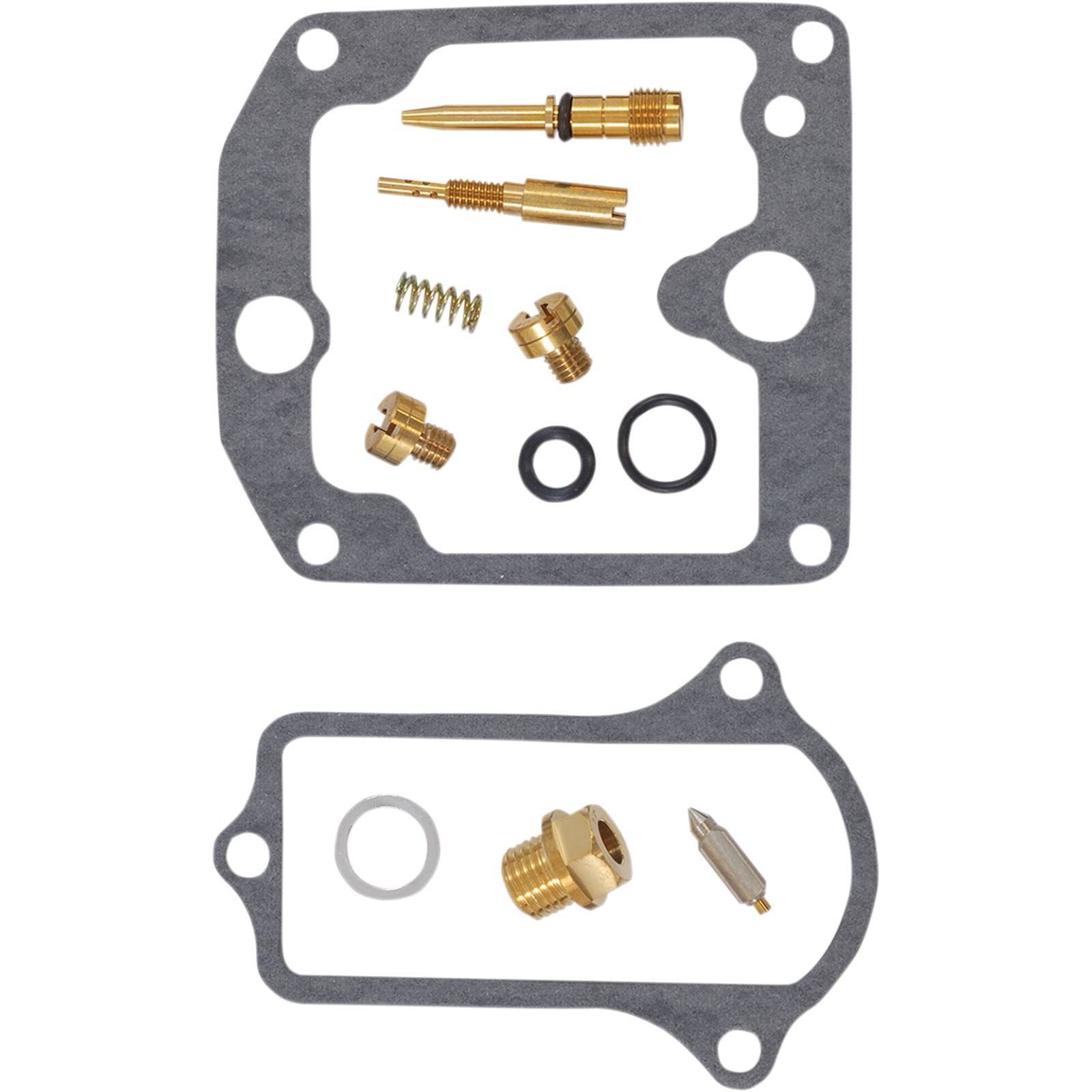 K&L Carburetor Repair Kit 18-2453_11052021_403905