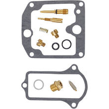 K&L Carburetor Repair Kit 18-2453_11052021_403905