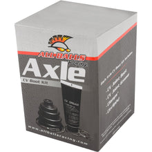 All Balls Extreme Axle Boot Kit AB8-BT-236B_59268