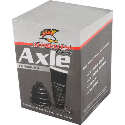 All Balls Extreme Axle Boot Kit AB8-BT-190G_59276