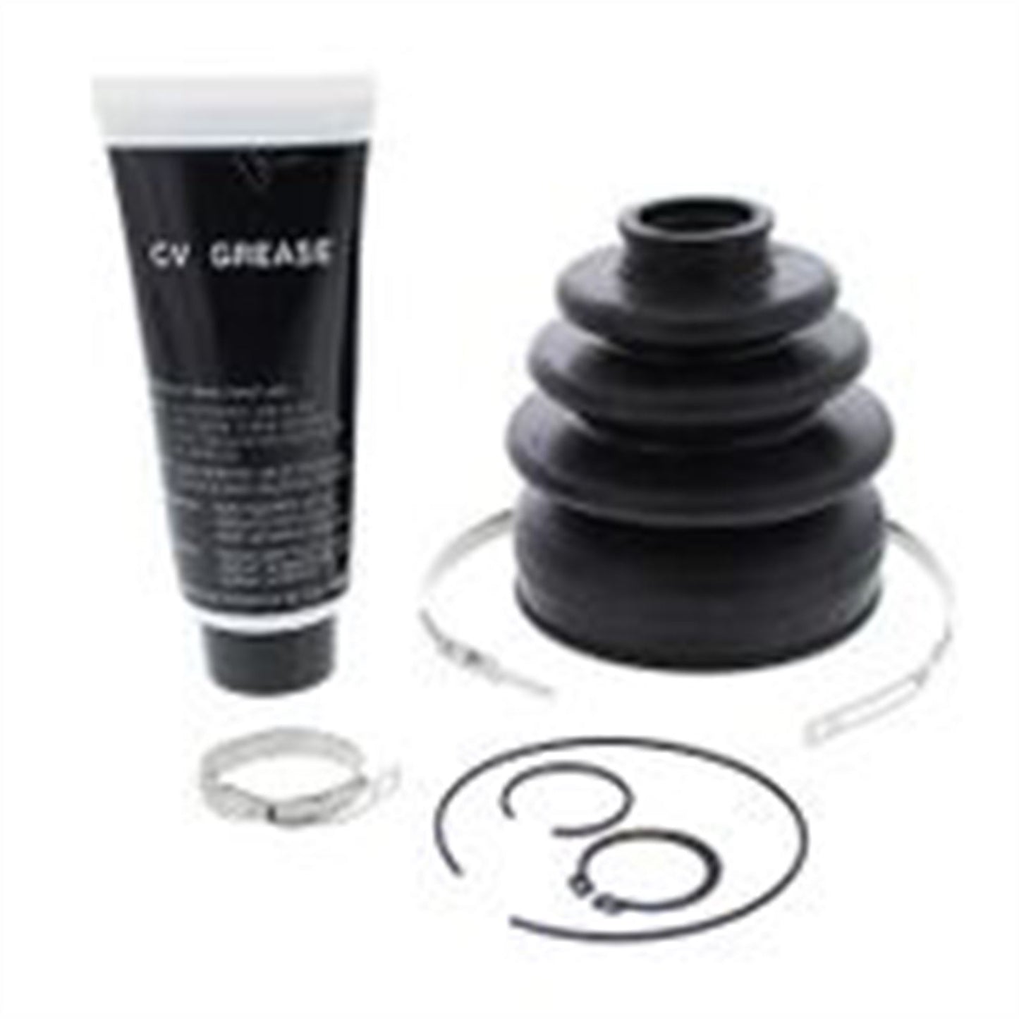 All Balls HD Axle CV Boot Kit AB6-BT-4092_59309