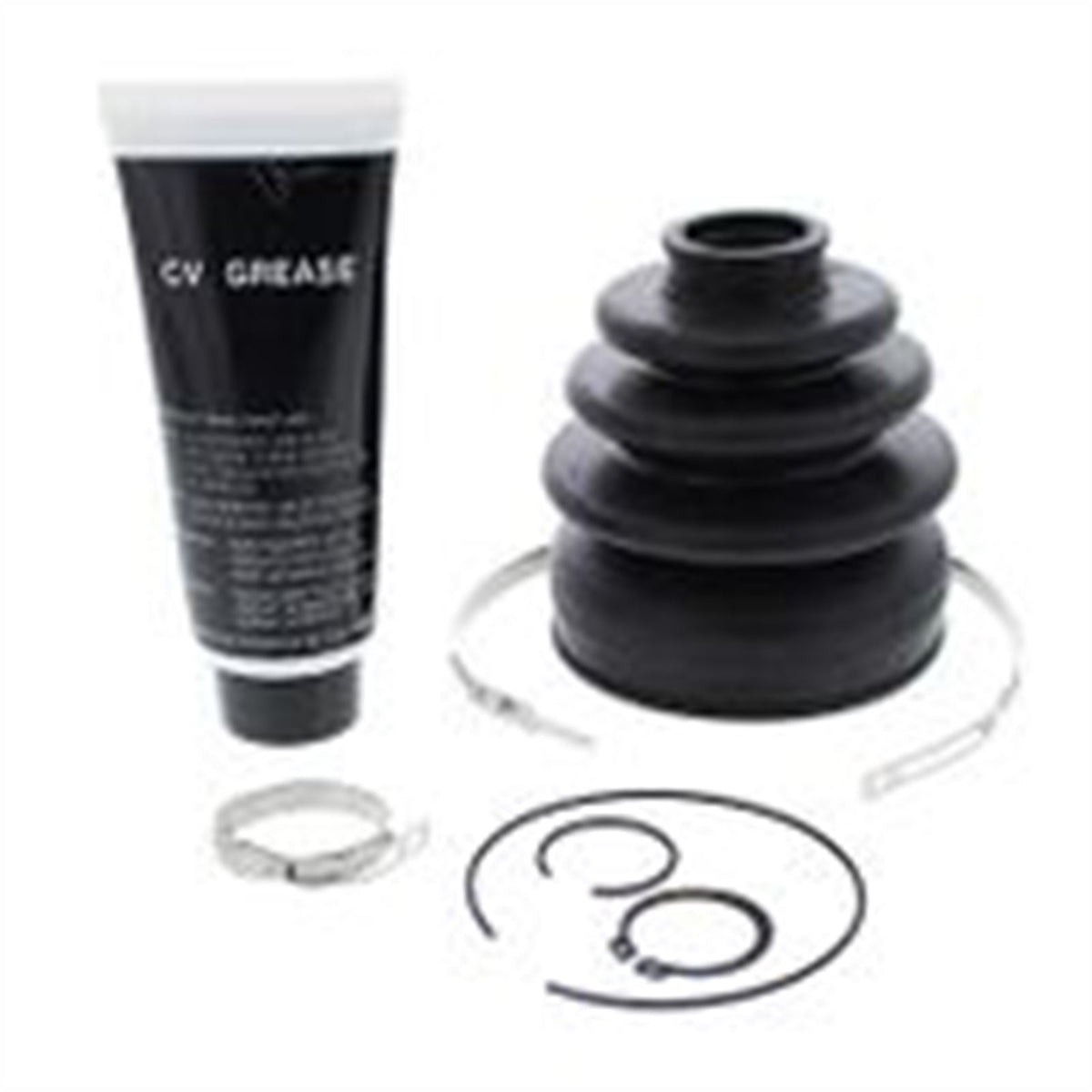 All Balls HD Axle CV Boot Kit OPEN BOX [MPN: AB6-BT-4092]_2756166