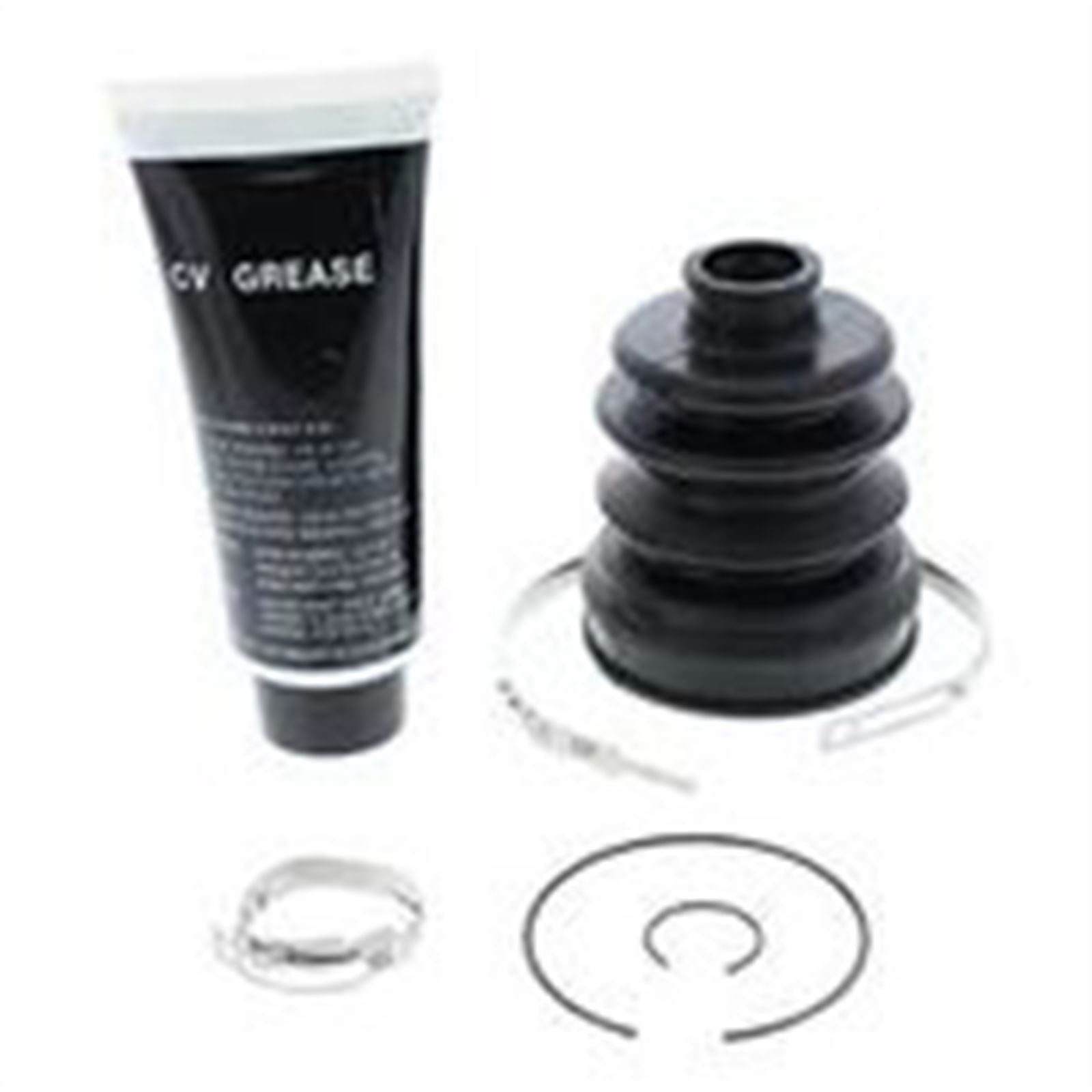 All Balls HD Axle CV Boot Kit AB6-BT-2069I_59312