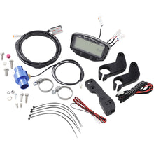 Trail Tech Vapor Computer Kit Speed / Tach / Temp 752-112_485301