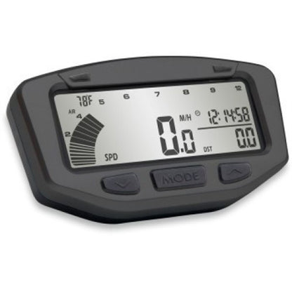 Trail Tech Vapor Computer Kit Speed / Tach / Temp 752-112_978487
