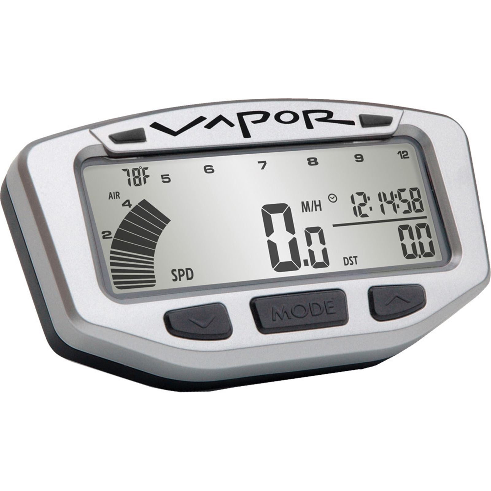 Trail Tech Vapor Computer Kit Speed / Tach / Temp 752-114_59314