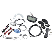 Trail Tech Vapor Computer Kit Speed / Tach / Temp 752-114_485303