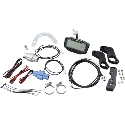 Trail Tech Vapor Computer Kit Speed / Tach / Temp 752-114_485303
