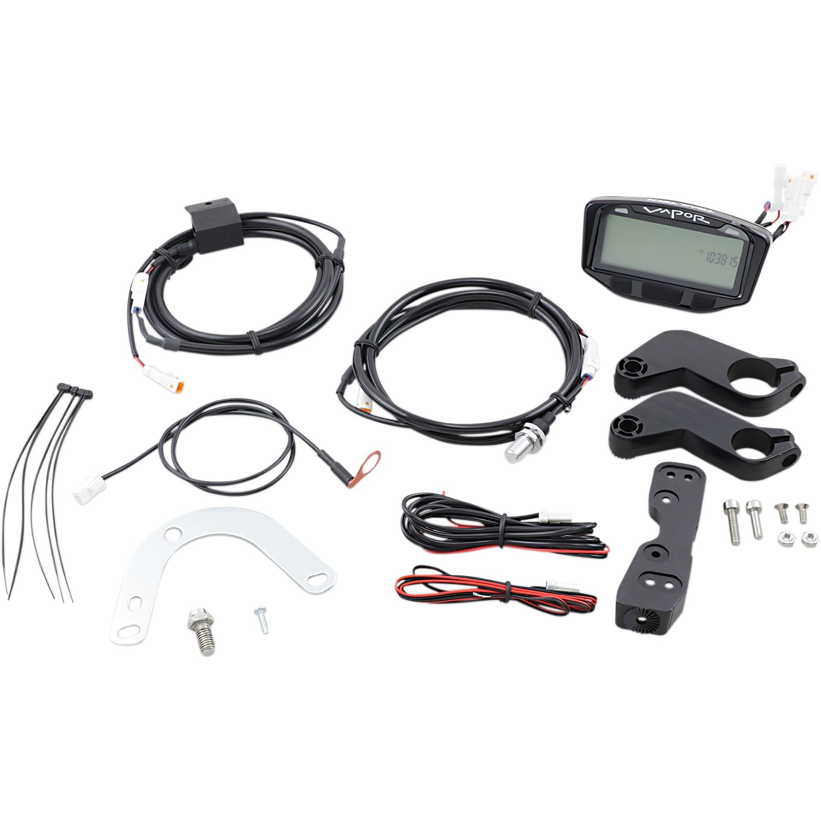 Trail Tech Vapor Speedometer/Tachometer Computer 752-115_485304