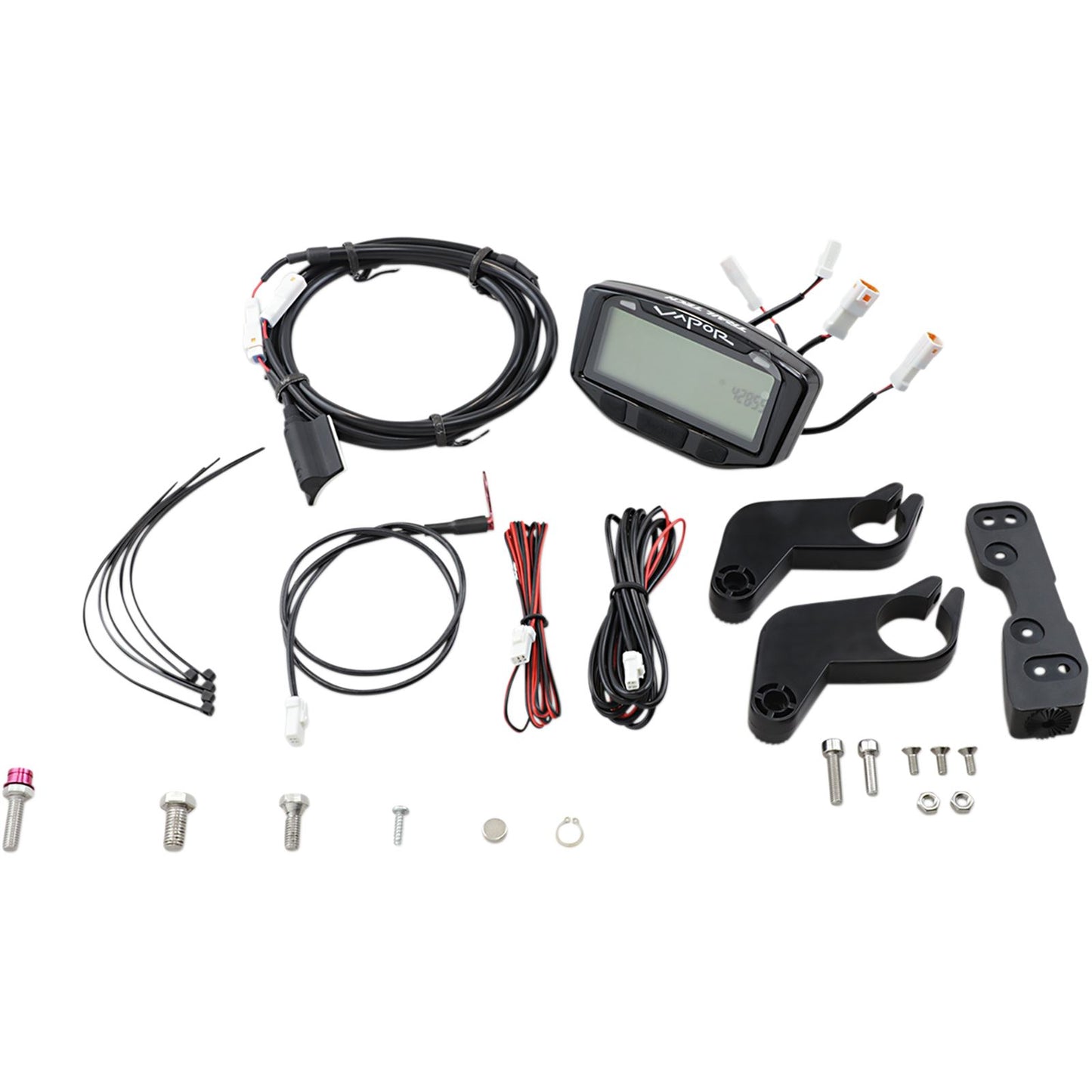 Trail Tech Vapor Computer Kit Speed / Tach / Temp 752-117_485306