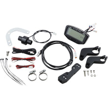 Trail Tech Vapor Computer Kit Speed / Tach / Temp 752-118_485307