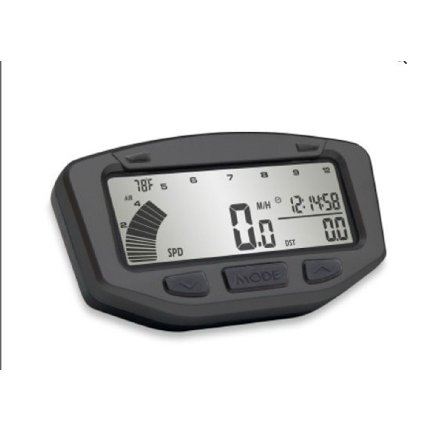 Trail Tech Vapor Computer Kit Speed / Tach / Temp 752-118_1554206